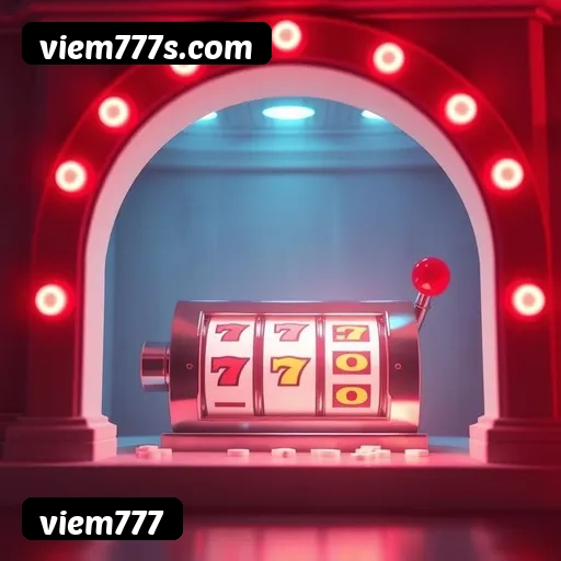 viem777 segurança SSL 256-bit - Licença Curaçao, eCOGRA, GLI certificado